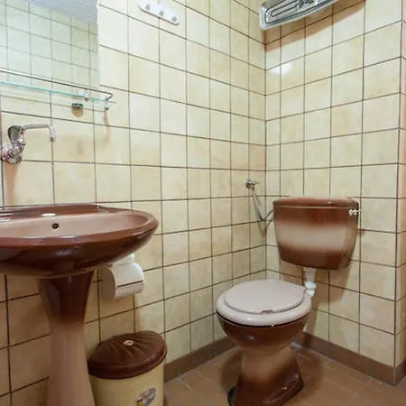 Angjeleski Apartment Ohrid
