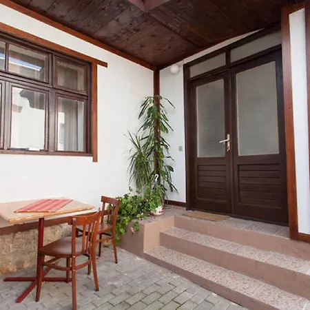 Angjeleski Ohrid
