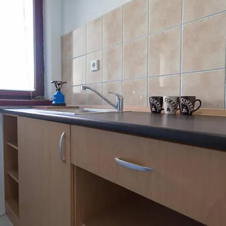 Apartment Angjeleski *