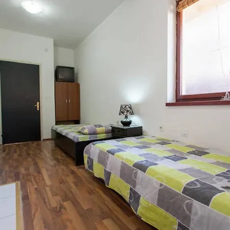 Angjeleski Apartment *
