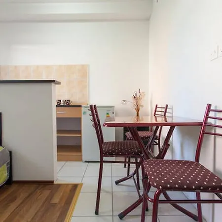 Apartment Angjeleski Ohrid