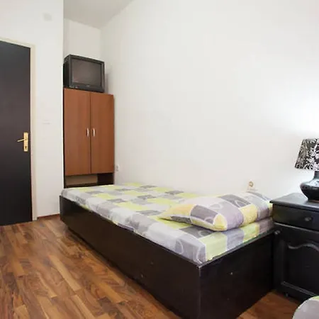 Angjeleski Apartment