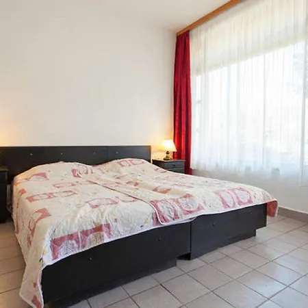 Angjeleski Apartment *
