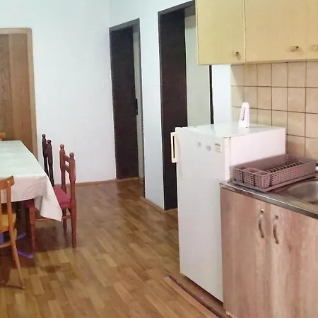 Apartment Angjeleski *