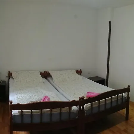 Angjeleski Apartment