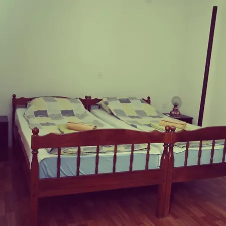 Apartment Angjeleski