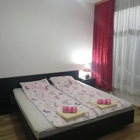 Angjeleski Ohrid